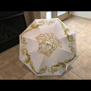 Versace Umbrella NEW
